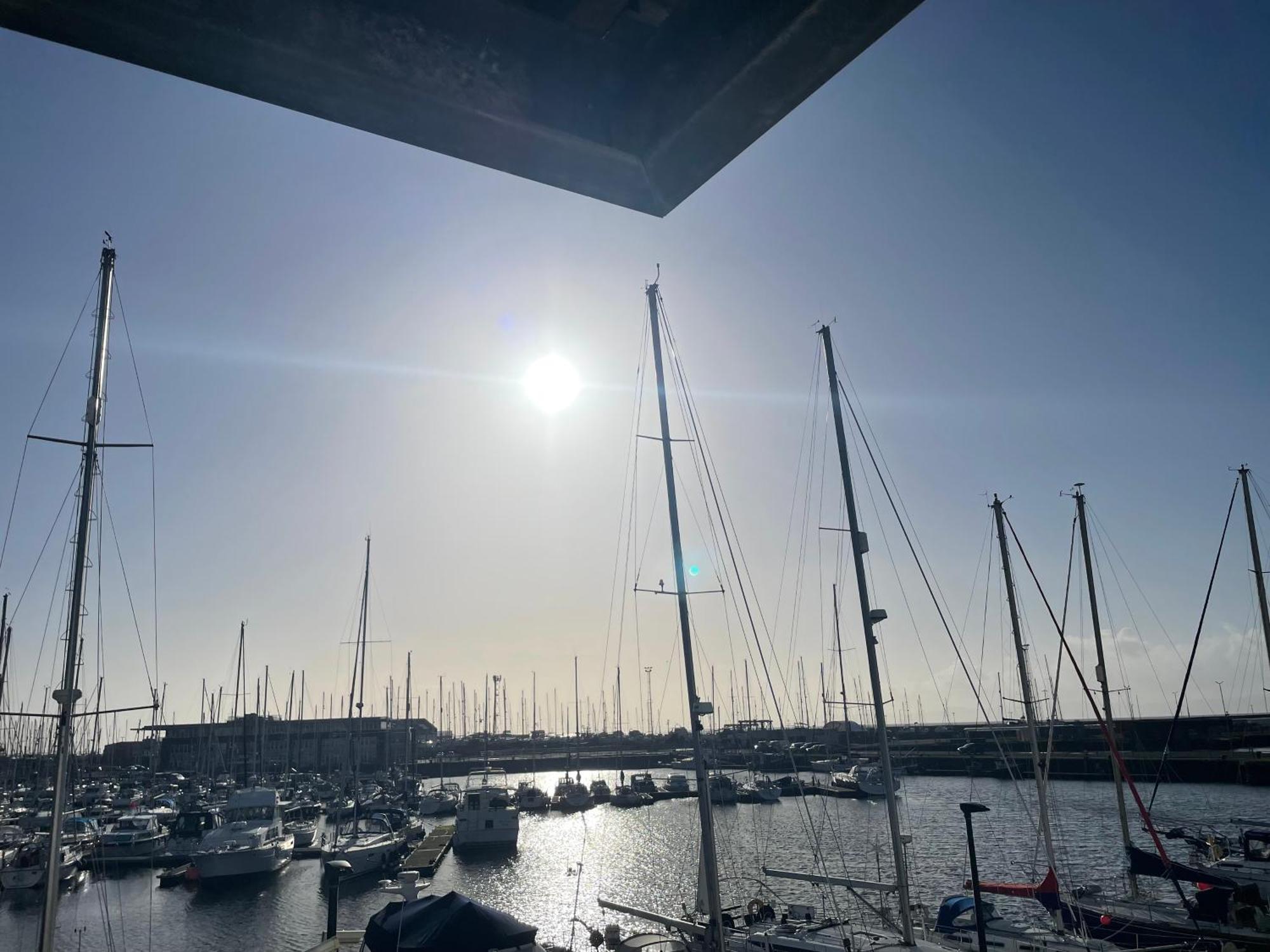 아드로선 Harbour Bliss 아파트 외부 사진